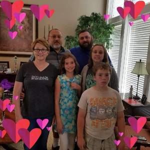 Meet your Posher, Carol